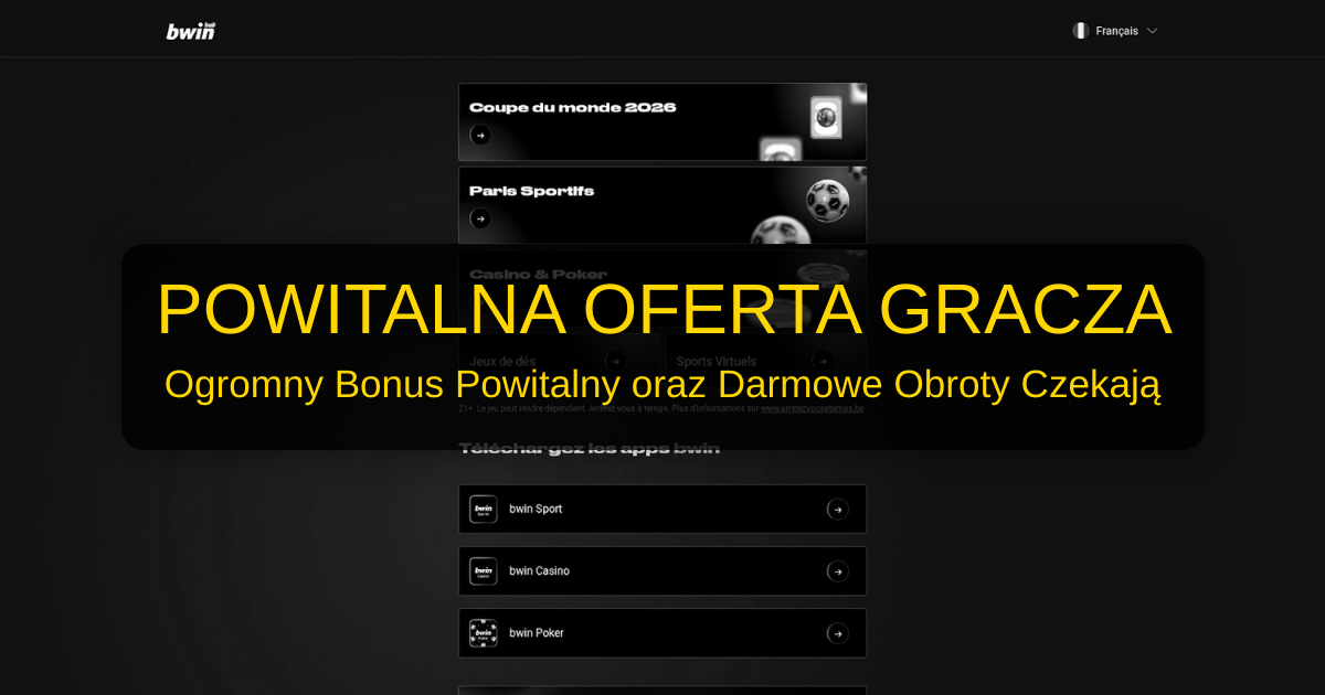Bwin Casino Polska